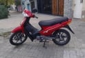 Motos - Keller Cronos 110 full 2025 Nafta 4000Km - En Venta