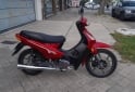Motos - Keller Cronos 110 full 2025 Nafta 4000Km - En Venta