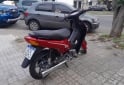 Motos - Keller Cronos 110 full 2025 Nafta 4000Km - En Venta