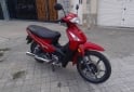 Motos - Keller Cronos 110 full 2025 Nafta 4000Km - En Venta