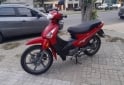 Motos - Keller Cronos 110 full 2025 Nafta 4000Km - En Venta