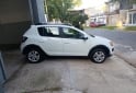 Autos - Renault Sandero 2018 Nafta 73000Km - En Venta