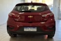 Autos - Chevrolet Cruze LTZ 2018 Nafta 117000Km - En Venta