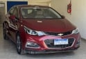 Autos - Chevrolet Cruze LTZ 2018 Nafta 117000Km - En Venta
