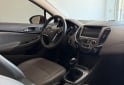 Autos - Chevrolet Cruze LTZ 2018 Nafta 117000Km - En Venta
