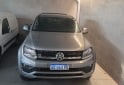 Camionetas - Volkswagen Amarok 2024 Diesel 13000Km - En Venta