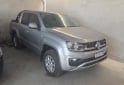 Camionetas - Volkswagen Amarok 2024 Diesel 13000Km - En Venta
