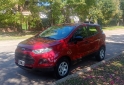 Autos - Ford Ecosport SE. 2016 GNC 170000Km - En Venta