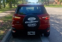 Autos - Ford Ecosport SE. 2016 GNC 170000Km - En Venta