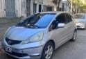 Autos - Honda Fit 2009 Nafta 230000Km - En Venta