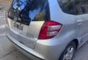 Autos - Honda Fit 2009 Nafta 230000Km - En Venta