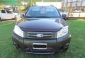 Camionetas - Ford ECOSPORT 1.6L XLS 4x2 2011 Nafta 55000Km - En Venta