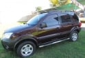 Camionetas - Ford ECOSPORT 1.6L XLS 4x2 2011 Nafta 55000Km - En Venta