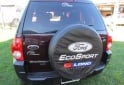 Camionetas - Ford ECOSPORT 1.6L XLS 4x2 2011 Nafta 55000Km - En Venta