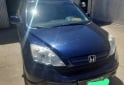 Camionetas - Honda Cr-v 2008 Nafta 162000Km - En Venta