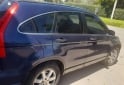 Camionetas - Honda Cr-v 2008 Nafta 162000Km - En Venta