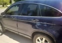 Camionetas - Honda Cr-v 2008 Nafta 162000Km - En Venta