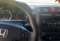 Camionetas - Honda Cr-v 2008 Nafta 162000Km - En Venta