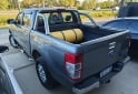 Camionetas - Ford Ranger XLT 4x2 manual 2017 GNC 190000Km - En Venta