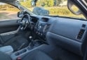 Camionetas - Ford Ranger XLT 4x2 manual 2017 GNC 190000Km - En Venta
