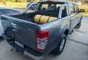 Camionetas - Ford Ranger XLT 4x2 manual 2017 GNC 190000Km - En Venta