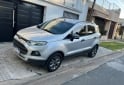 Autos - Ford 2016 freestyle 2016 Nafta 156000Km - En Venta