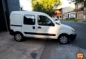 Utilitarios - Renault Kangoo 2010 GNC 176000Km - En Venta