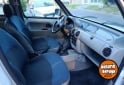 Utilitarios - Renault Kangoo 2010 GNC 176000Km - En Venta