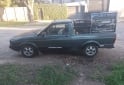 Utilitarios - Volkswagen Saveiro 1991 GNC 666666Km - En Venta
