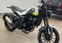 Motos - Benelli LEONCINO 250 2022 Nafta 7600Km - En Venta