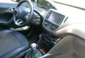 Autos - Peugeot 2008 2016 Nafta 118000Km - En Venta
