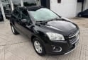 Autos - Chevrolet TRACKER LTZ 1.8 2016 Nafta 120000Km - En Venta