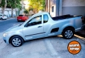 Utilitarios - Chevrolet Montana 2012 GNC 162000Km - En Venta