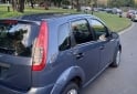 Autos - Ford Fiesta ambiente l�nea nue 2010 Nafta 145000Km - En Venta