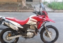 Motos - Honda Xre300 rally 2014 Nafta 23500Km - En Venta