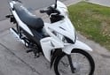 Motos - Honda Wave 2021 Nafta 13000Km - En Venta