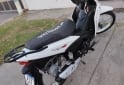 Motos - Honda Wave 2021 Nafta 13000Km - En Venta