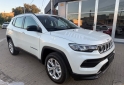 Camionetas - Jeep Compass sport 2026 Nafta 0Km - En Venta