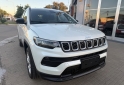 Camionetas - Jeep Compass sport 2026 Nafta 0Km - En Venta