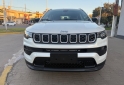 Camionetas - Jeep Compass sport 2026 Nafta 0Km - En Venta