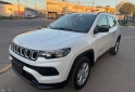 Camionetas - Jeep Compass sport 2026 Nafta 0Km - En Venta
