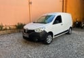 Utilitarios - Renault KANGOO CONFORT 2022 Nafta 80000Km - En Venta