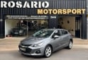 Autos - Chevrolet Cruze LT 2021 Nafta 60000Km - En Venta