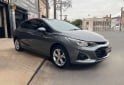 Autos - Chevrolet Cruze LT 2021 Nafta 60000Km - En Venta