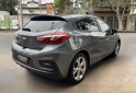 Autos - Chevrolet Cruze LT 2021 Nafta 60000Km - En Venta