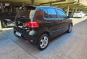 Autos - Volkswagen Fox 2016 Nafta 132000Km - En Venta