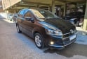 Autos - Volkswagen Fox 2016 Nafta 132000Km - En Venta