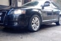 Autos - Audi A 3 2007 Nafta 160000Km - En Venta