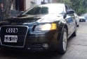 Autos - Audi A 3 2007 Nafta 160000Km - En Venta