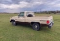 Camionetas - Chevrolet C10 Silverado 1987 GNC 111111Km - En Venta